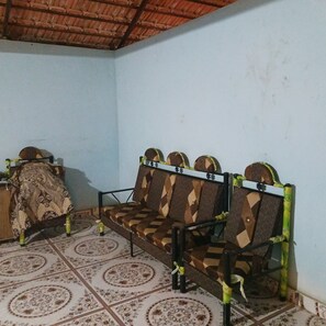 Interior - Kokane international agro tourism is best Famous place. (Pimpalgaon Joga)