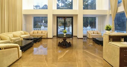 CLARET INN BY DLS HOTELS