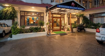 Meghavan Resort By DLS Hotels