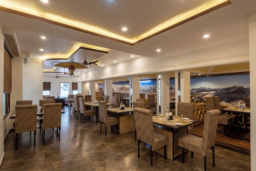 Meghavan Resort By DLS Hotels