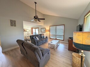 منطقة المعيشة