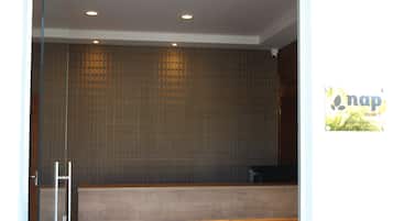 Recepción