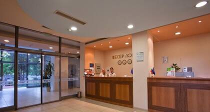 Hotel Intelcoop