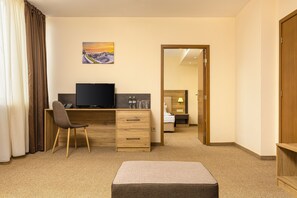 Apartment - Hotel Intelcoop  (Plovdiv)