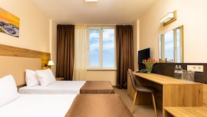 Double or Twin Room - Hotel Intelcoop  (Plovdiv)