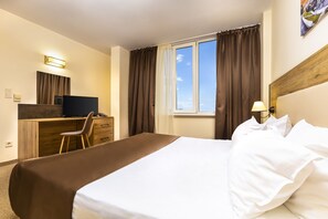 Apartment - Hotel Intelcoop  (Plovdiv)