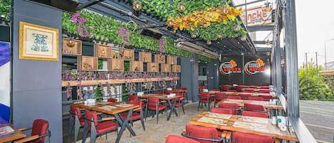 Restaurang