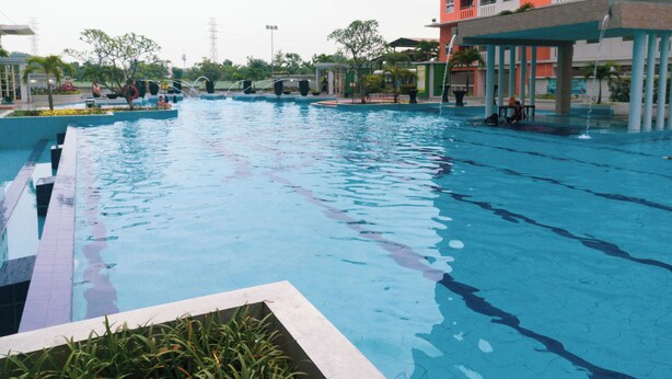 Unclassified image, 1 of 7, button - Apartemen Kalibata City by Family Group (Jakarta)