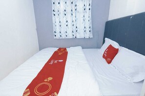 1 bedroom, free WiFi - Apartemen Kalibata City by Family Group (Jakarta)