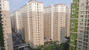 Unclassified image, 4 of 7, button - Apartemen Kalibata City by Family Group (Jakarta)