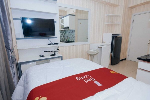 Exclusive Apartment