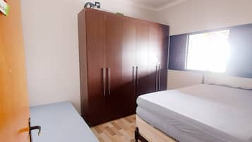 2 slaapkamers