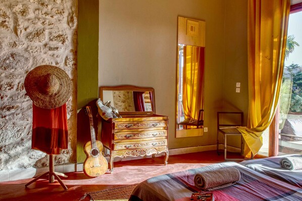 Room - Essaouira (Essaouira)