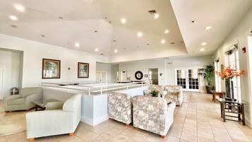 Condo, Multiple Beds, Pool Access, Garden View (Mickey's Terrace at Bahama Bay) | Interior