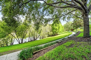 Property grounds - Mickey's Terrace at Bahama Bay (Davenport)