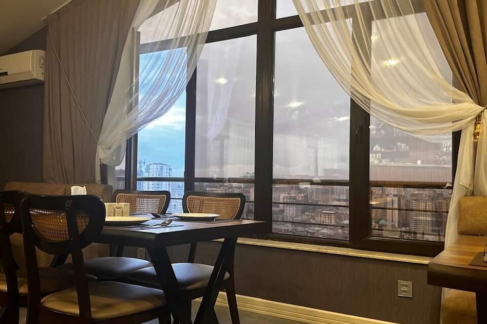 Royal Meridien Hotel