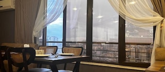 Royal Meridien Hotel