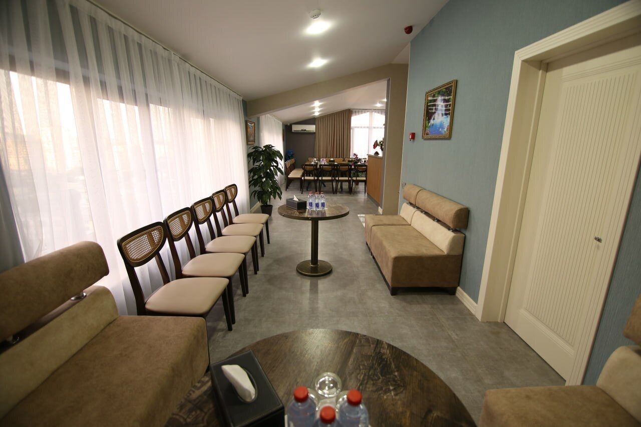 Photo - Sebail Inn Hotel Baku