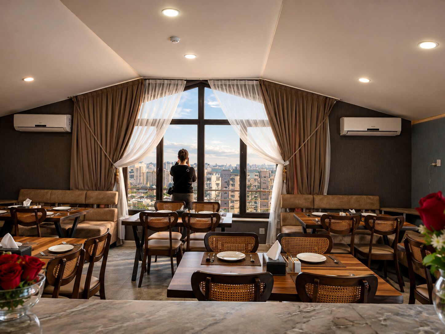 Photo - Royal Meridien Hotel