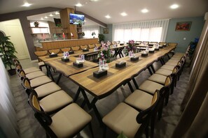 Meeting facility - Royal Meridien Hotel (Baku)