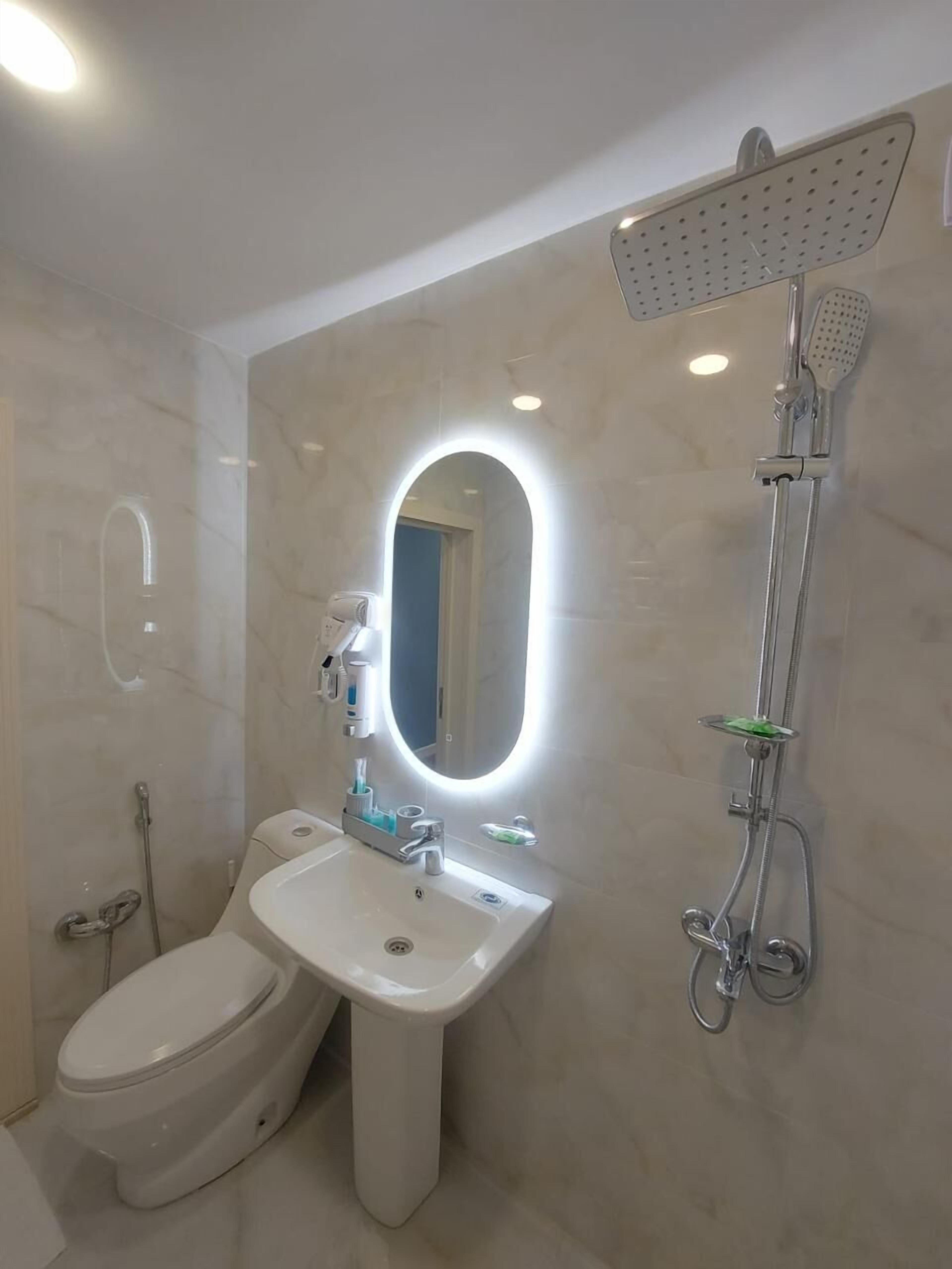 Photo - Royal Meridien Hotel