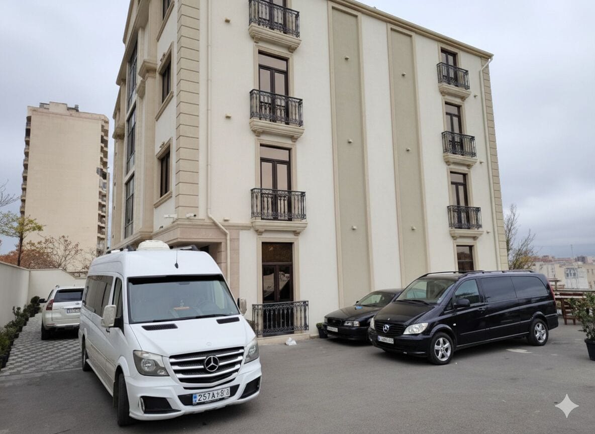 Foto - Residence Sebail
