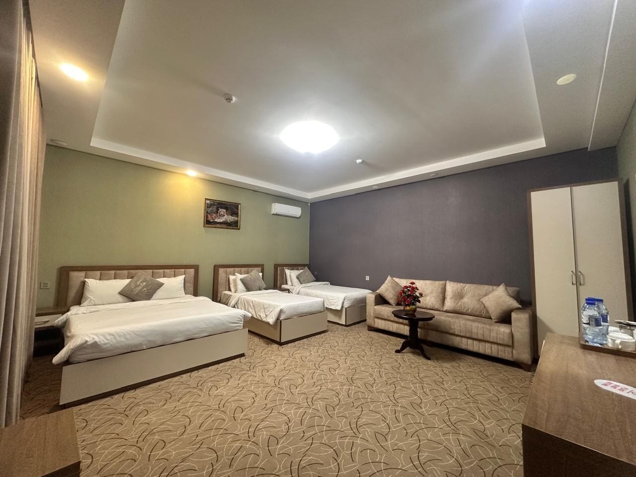 Photo - Sebail Inn Hotel Baku