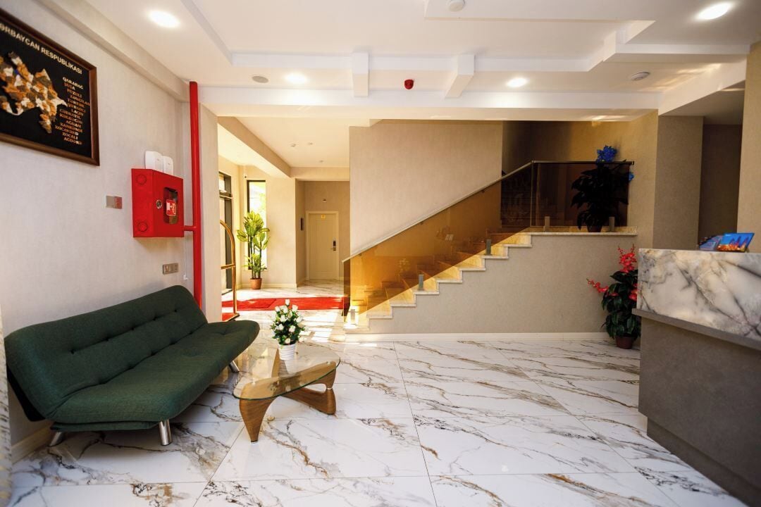 Photo - Sebail Inn Hotel Baku