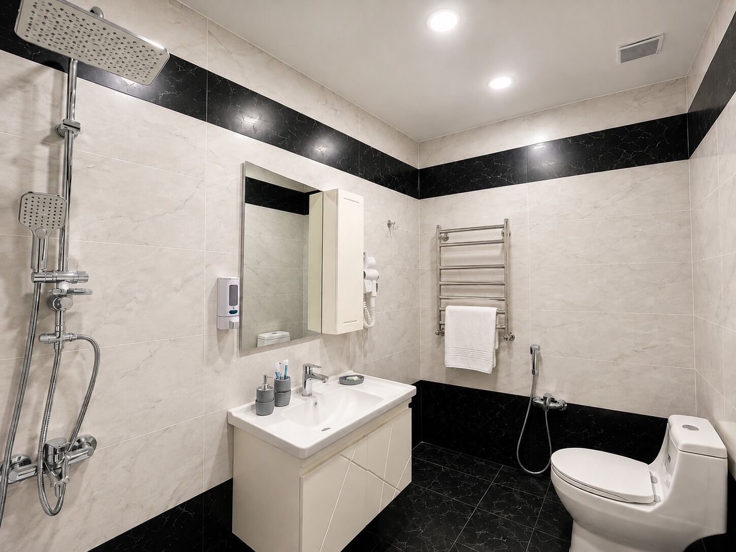 Photo - Royal Meridien Hotel