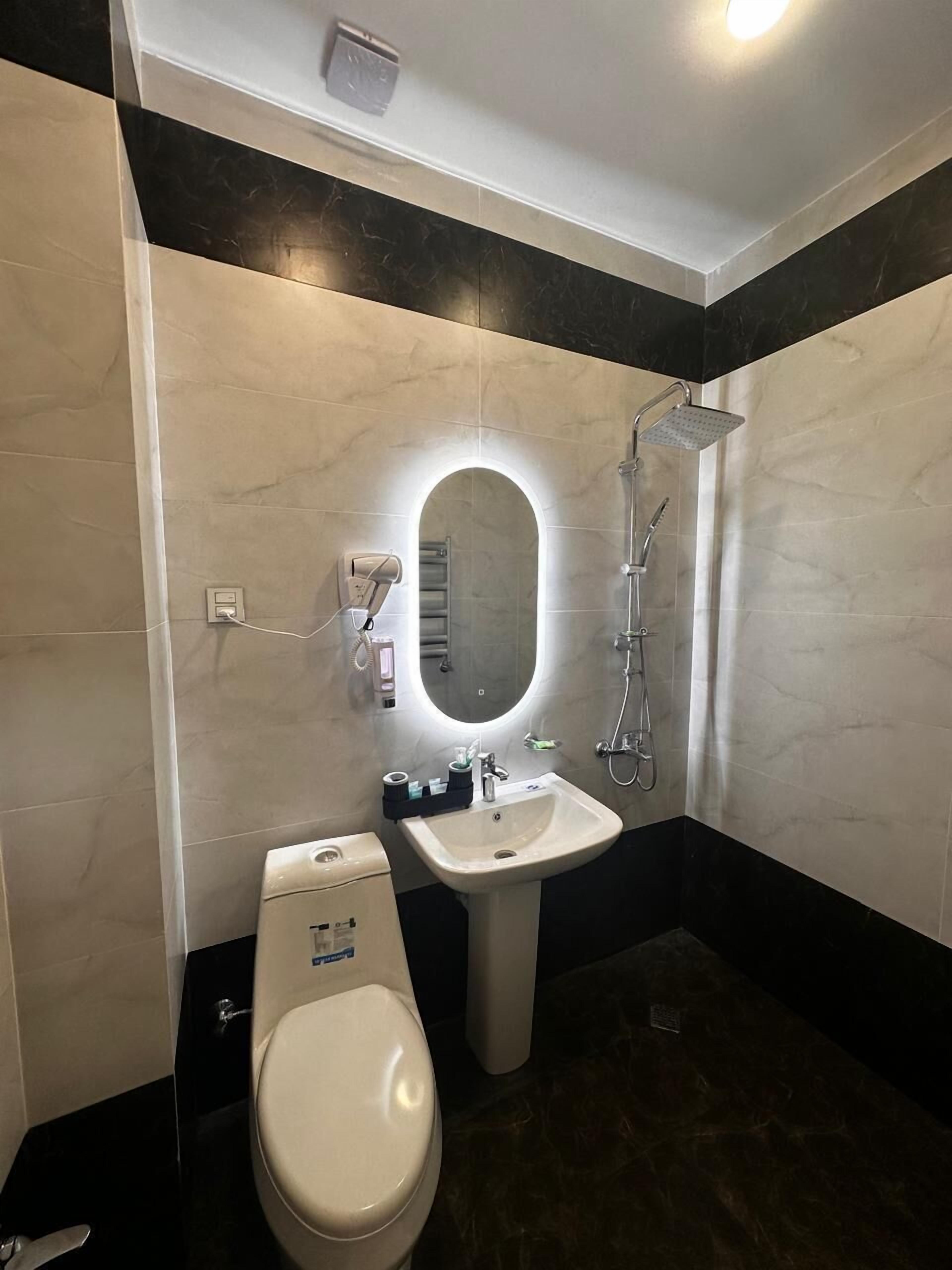 Photo - Sebail Inn Hotel Baku