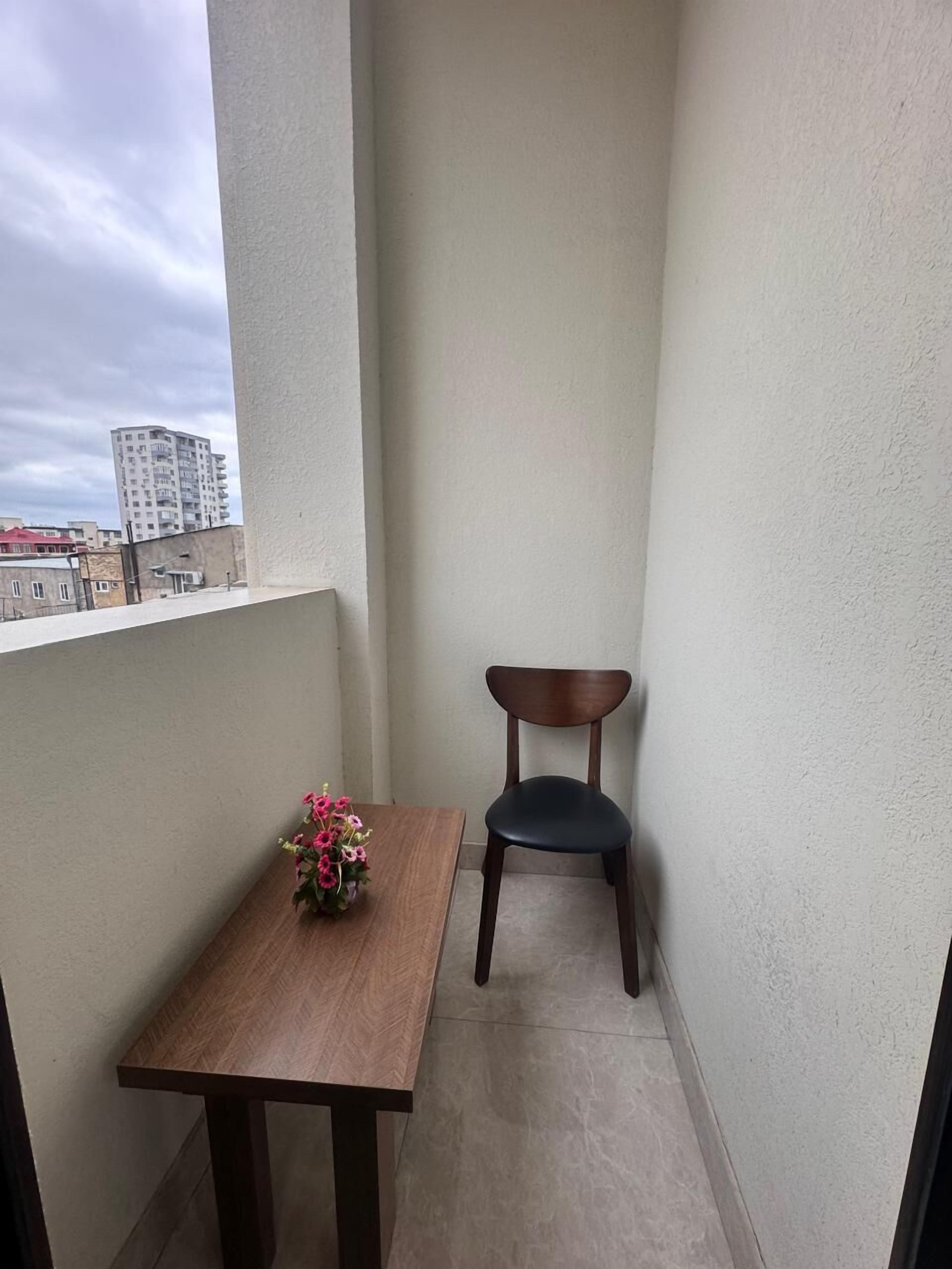 Photo - Sebail Inn Hotel Baku