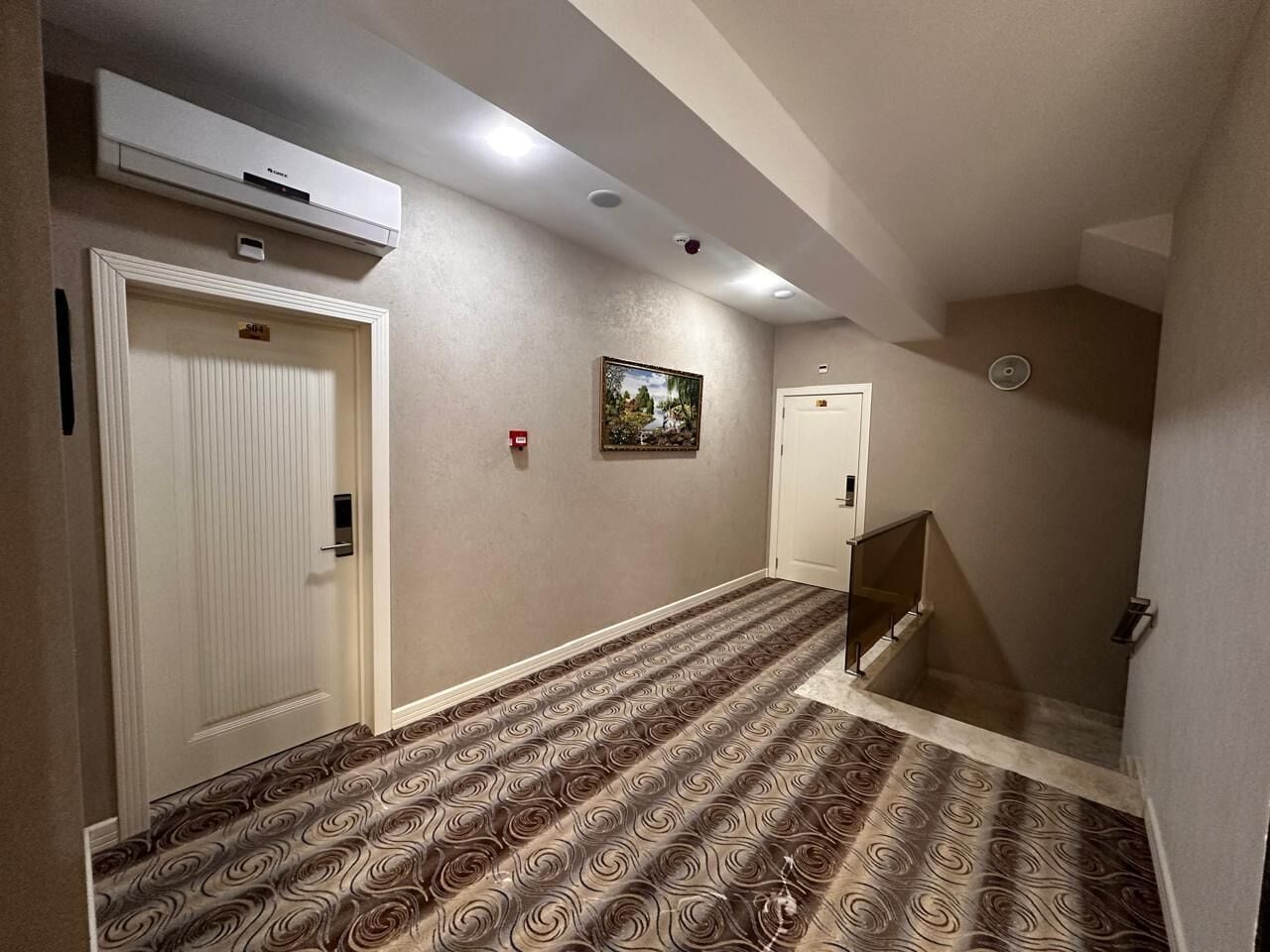 Photo - Sebail Inn Hotel Baku