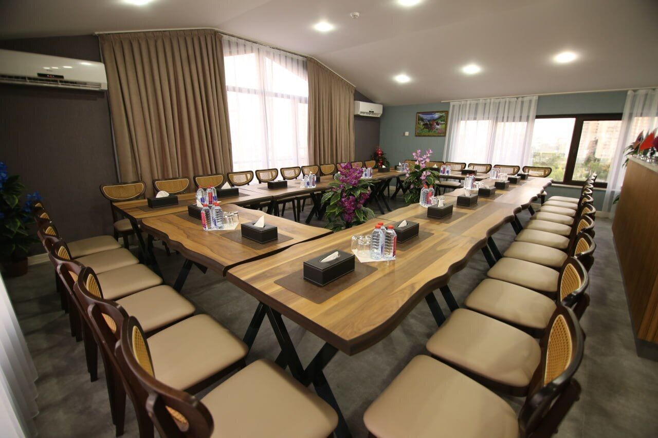 Photo - Sebail Inn Hotel Baku