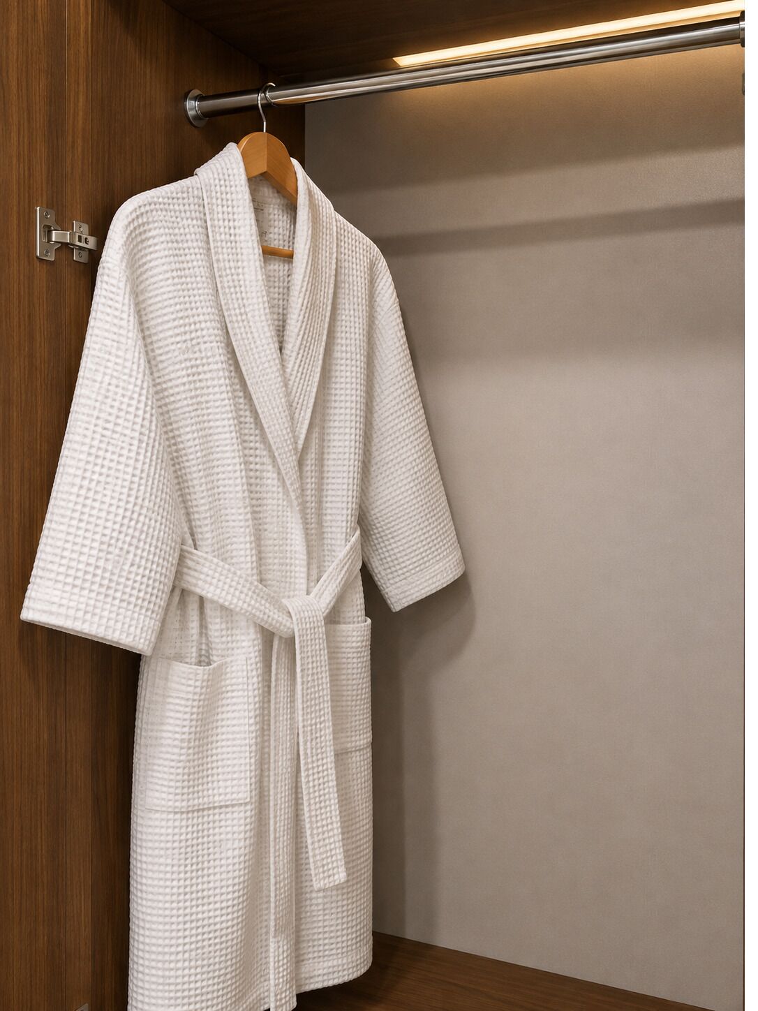 Photo - Royal Meridien Hotel