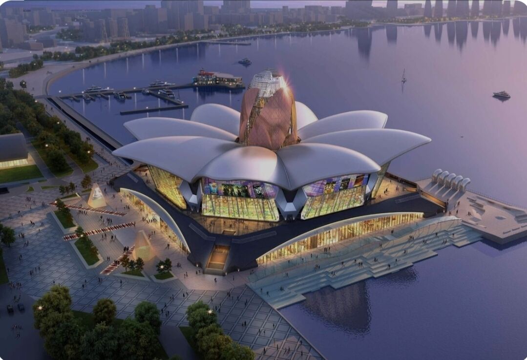 Photo - Sebail Inn Hotel Baku