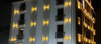 Royal Meridien Hotel