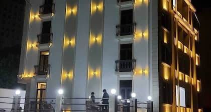 Royal Meridien Hotel