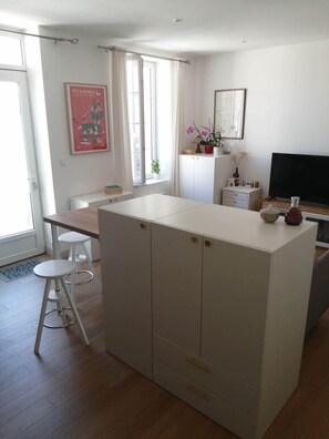 Interior - Maison de Ville à Laleu - La Rochelle (La Rochelle)