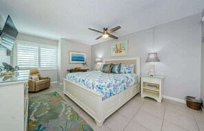 2 Schlafzimmer, Bügeleisen/Bügelbrett, kostenloses WLAN