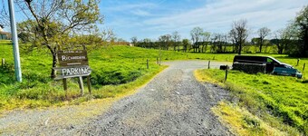Les Gîtes de la Richardière - Gîte Océan - à 10 Minutes des Plages Vendéennes