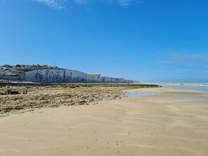 Beach nearby - Chalet 25m de la mer (Ault)