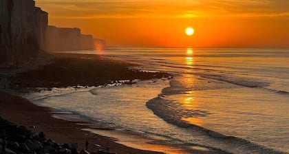 Chalet 25m de la mer