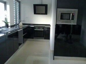 Cozinha privada