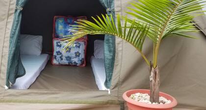 Maasai Hostel Tanzania