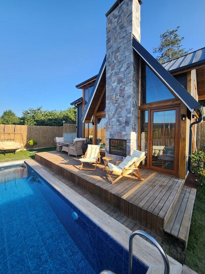 Mayan Bungalows