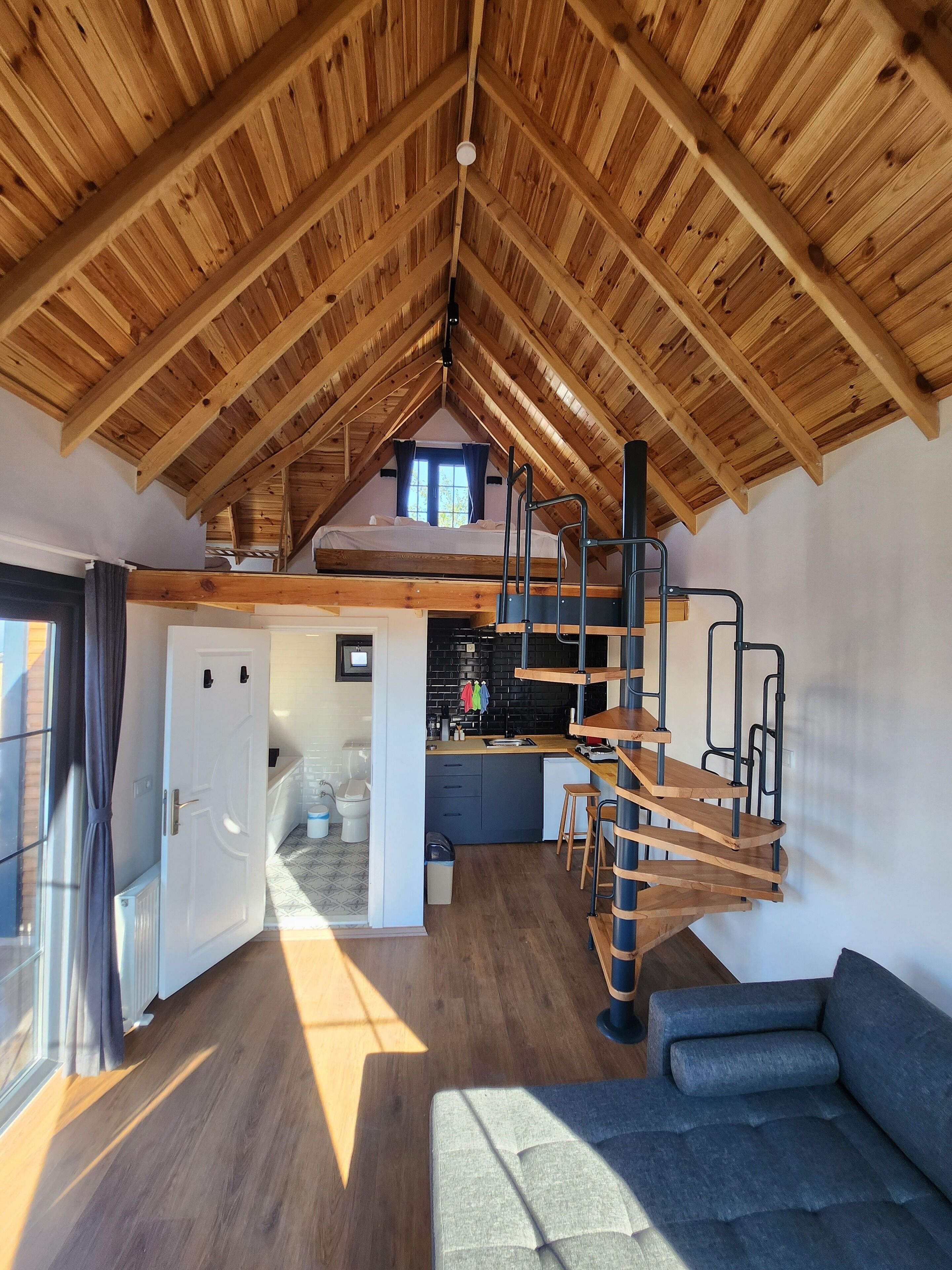 City bungalow | Gratis wifi