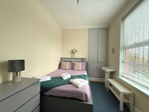 Comfort House