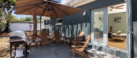 منطقة شواء/نزهات