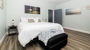 獨棟房屋, 多張床, 廚房, 花園景觀 | 6 間臥室、獨特裝潢、布置獨特、免費無線上網