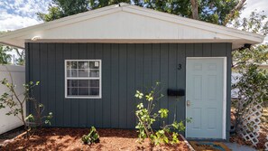 Exterior - Midtown Sea Esta #3 (Tampa)